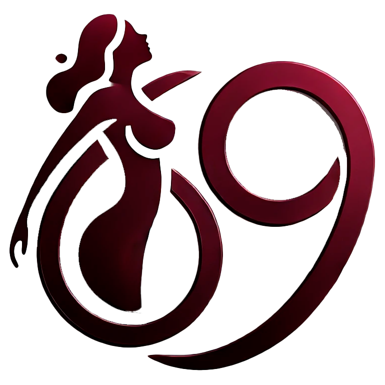 Garota 69 Logo